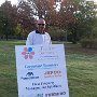 2010 Walk for Diane